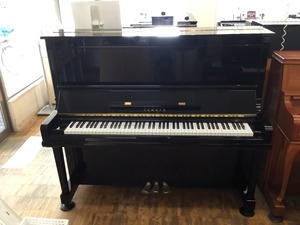 ヤマハ中古アップライトピアノU30Aピアノパーク展示中