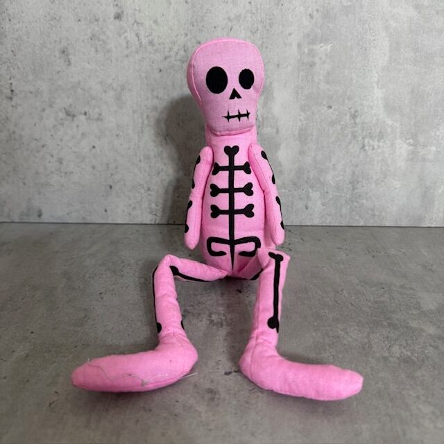 WHOOPEE SKULL® #BASIC PINK/Mサイズ | R4T