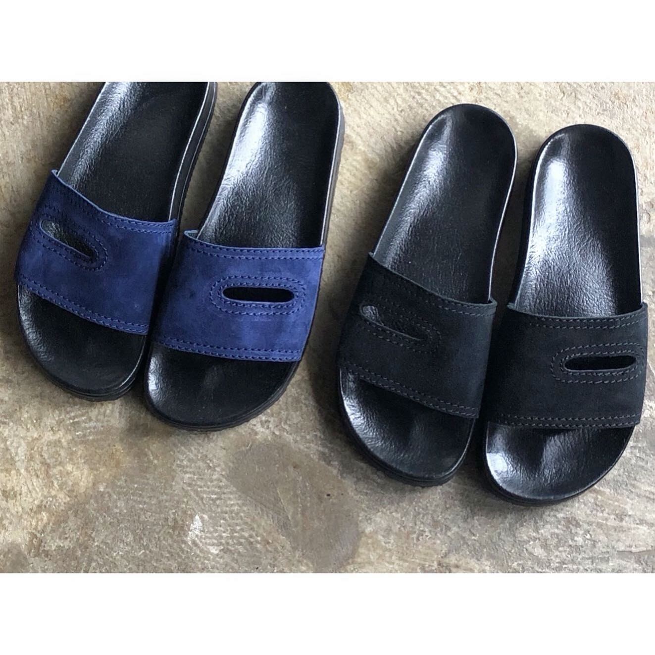 REPRODUCTION OF FOUND (リプロダクションオブファウンド) GERMAN MILITARY SANDAL | AUTHENTIC  Life Store powered by BASE