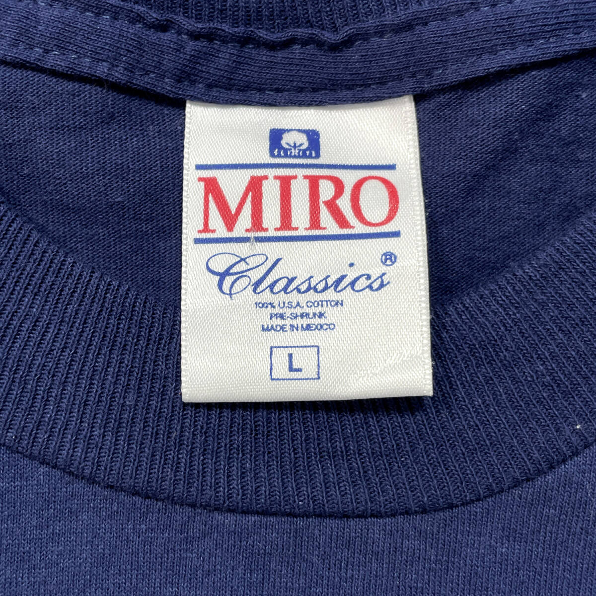 USA 古着 90S デンバーブロンコス ジョン・エルウェイ ヴィンテージ T