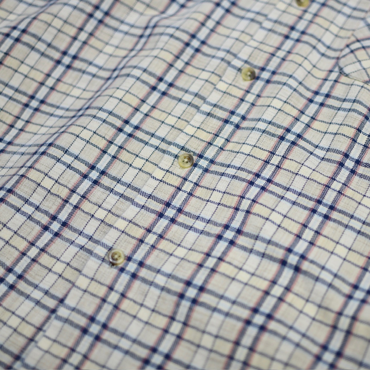 marlboro classics check flannel shirt