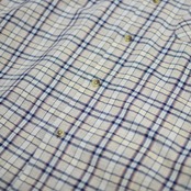 marlboro classics check flannel shirt