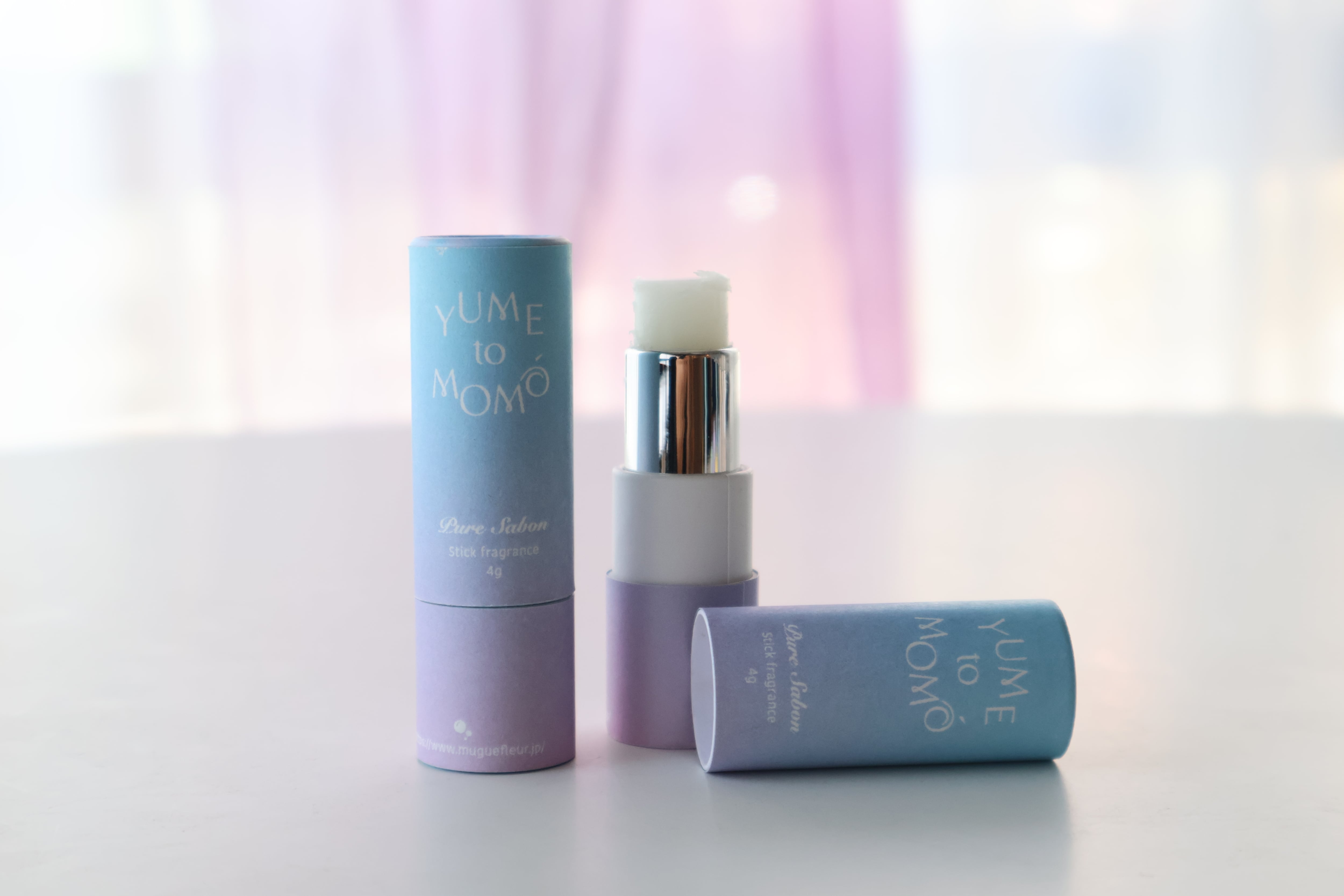 Stick Fragrance Gift Set （スティックフレグランスギフトセット
