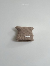 minirobe 26/SS New cat beanie