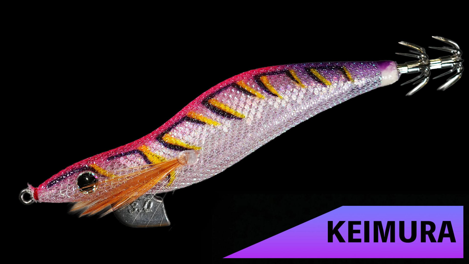 35】CROW3.0 ピンキーブロッサム | EMBER MAZE official shop