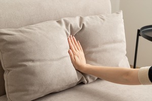 【2点セット】 Ivy ローソファ