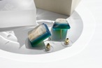 Painting Stoneピアス thumbnail 4