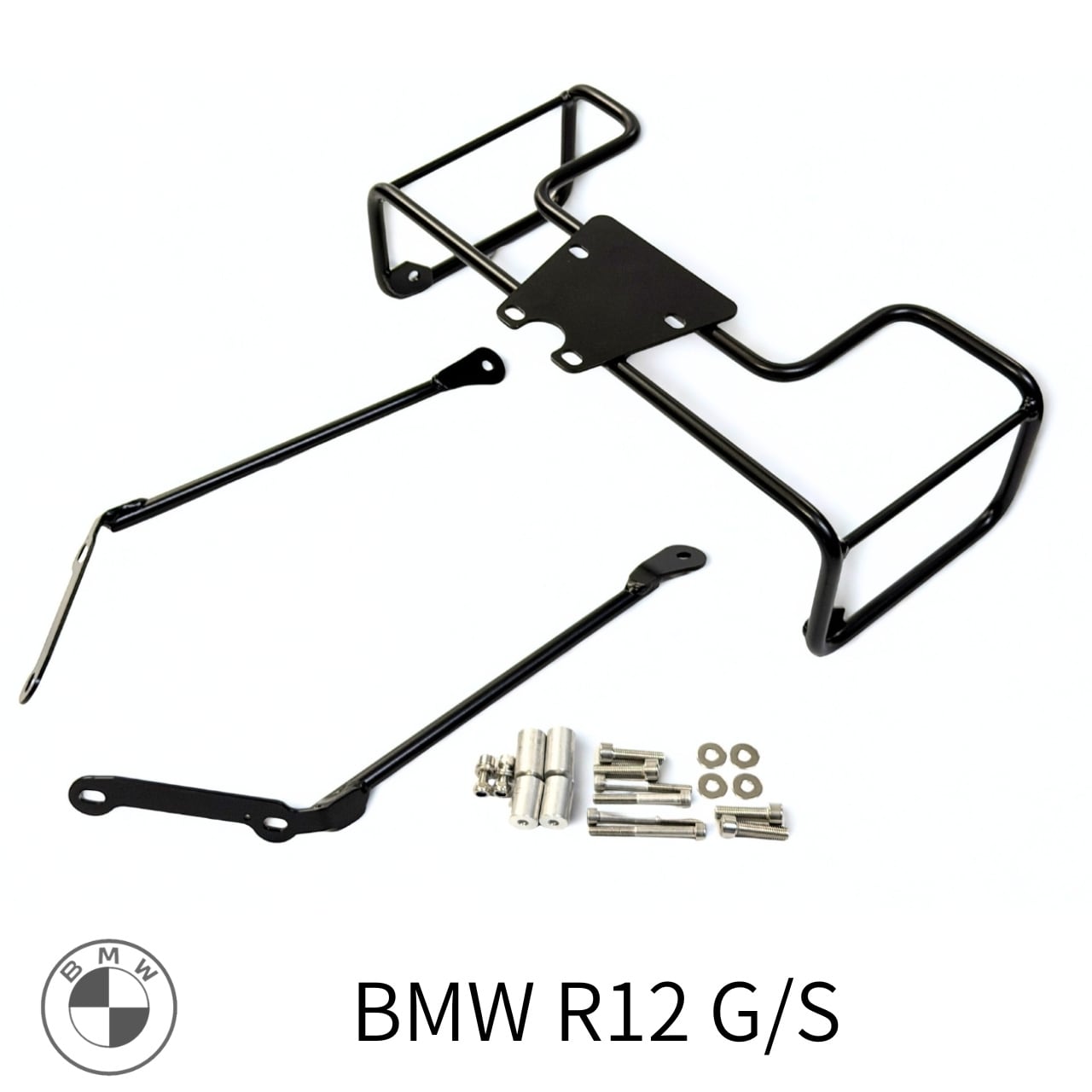 輸入車用ブラケット(ステー) | La Poderosa Goods Japan