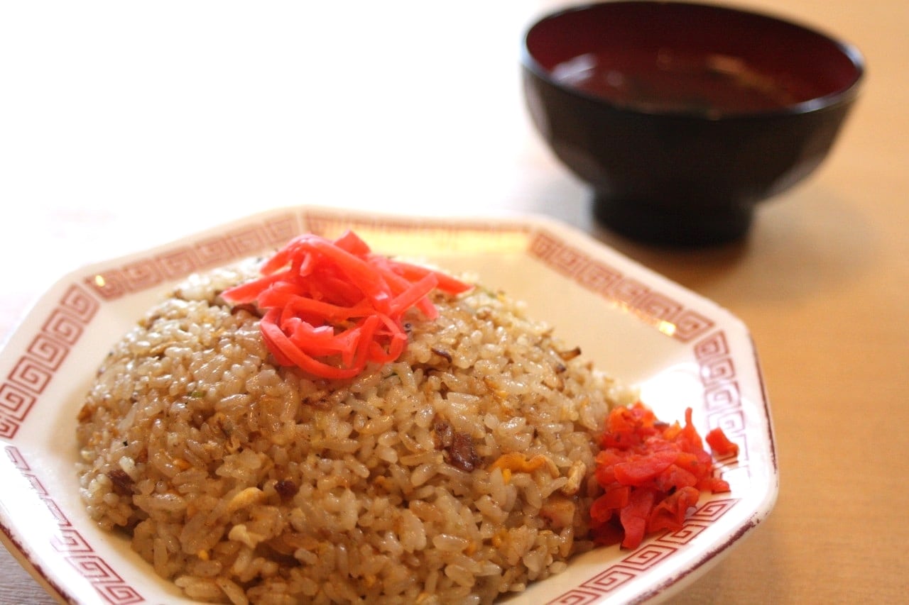 冷凍食品】自家製チャーハン | お食事処醍醐