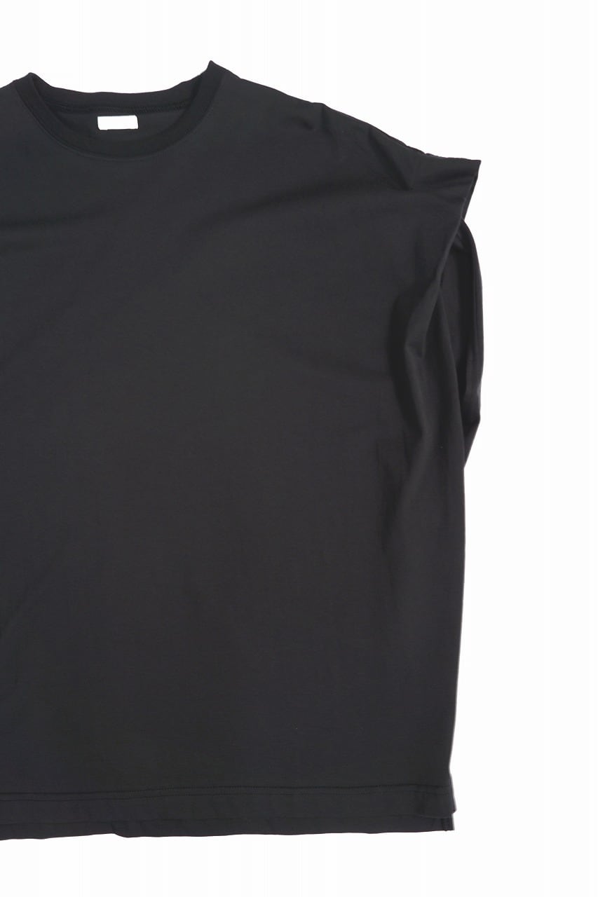 Super Fine Hybrid Co. Poncho Tee