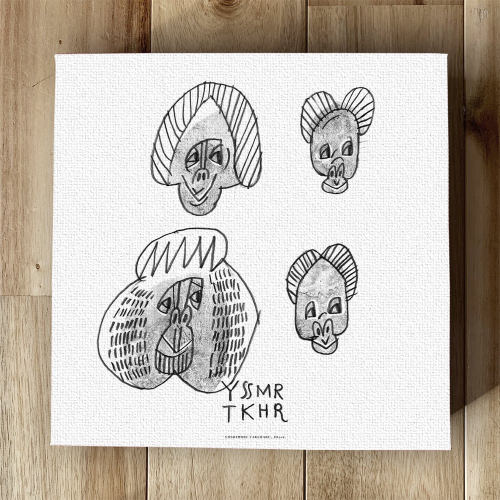 イラストオーダー】パッケージ｜インテリア｜絵本｜キャラクター