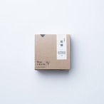 HATOMUGバスセット【S】（しっとりタイプ）
