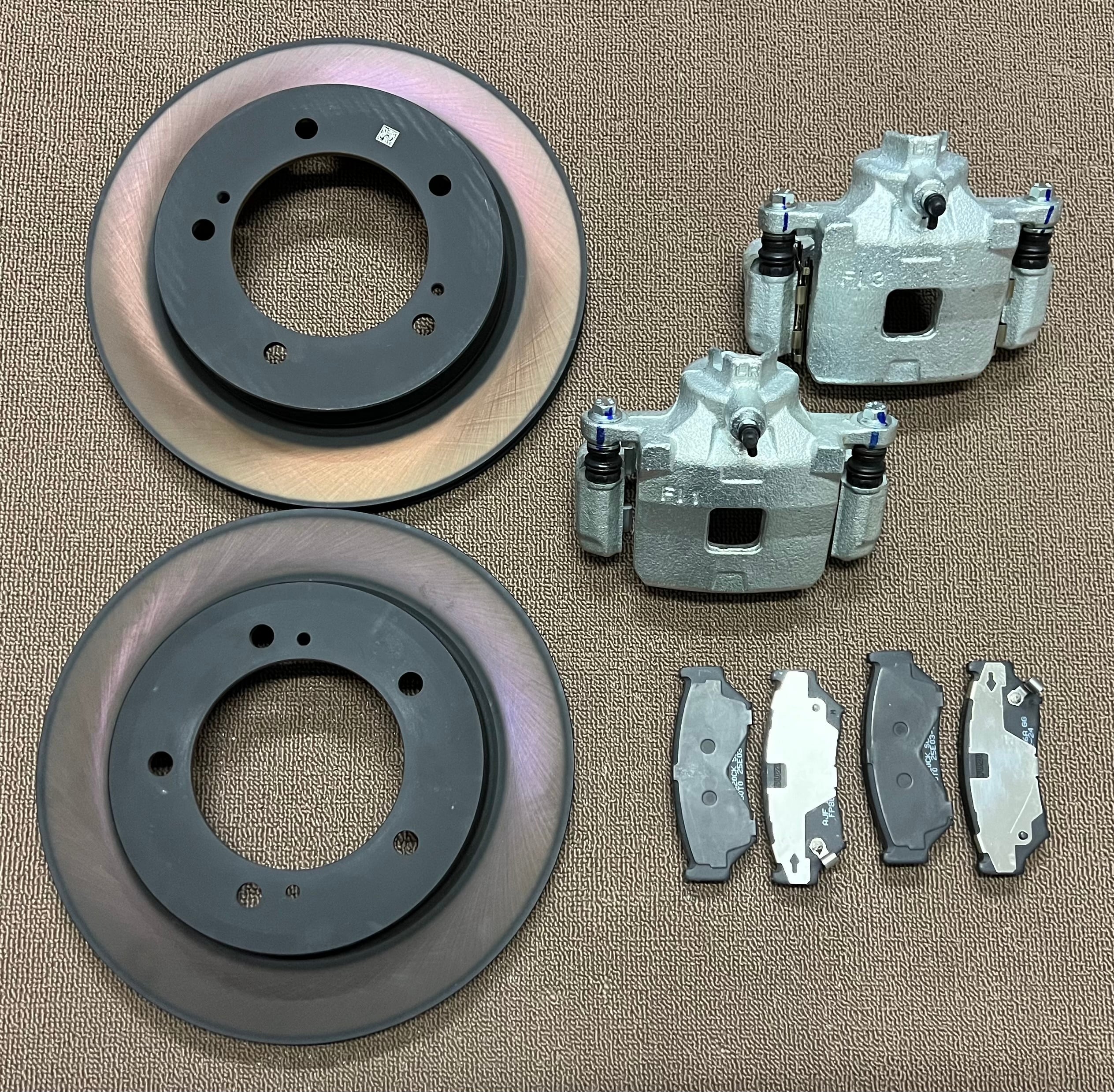 オールホイールズトライバル