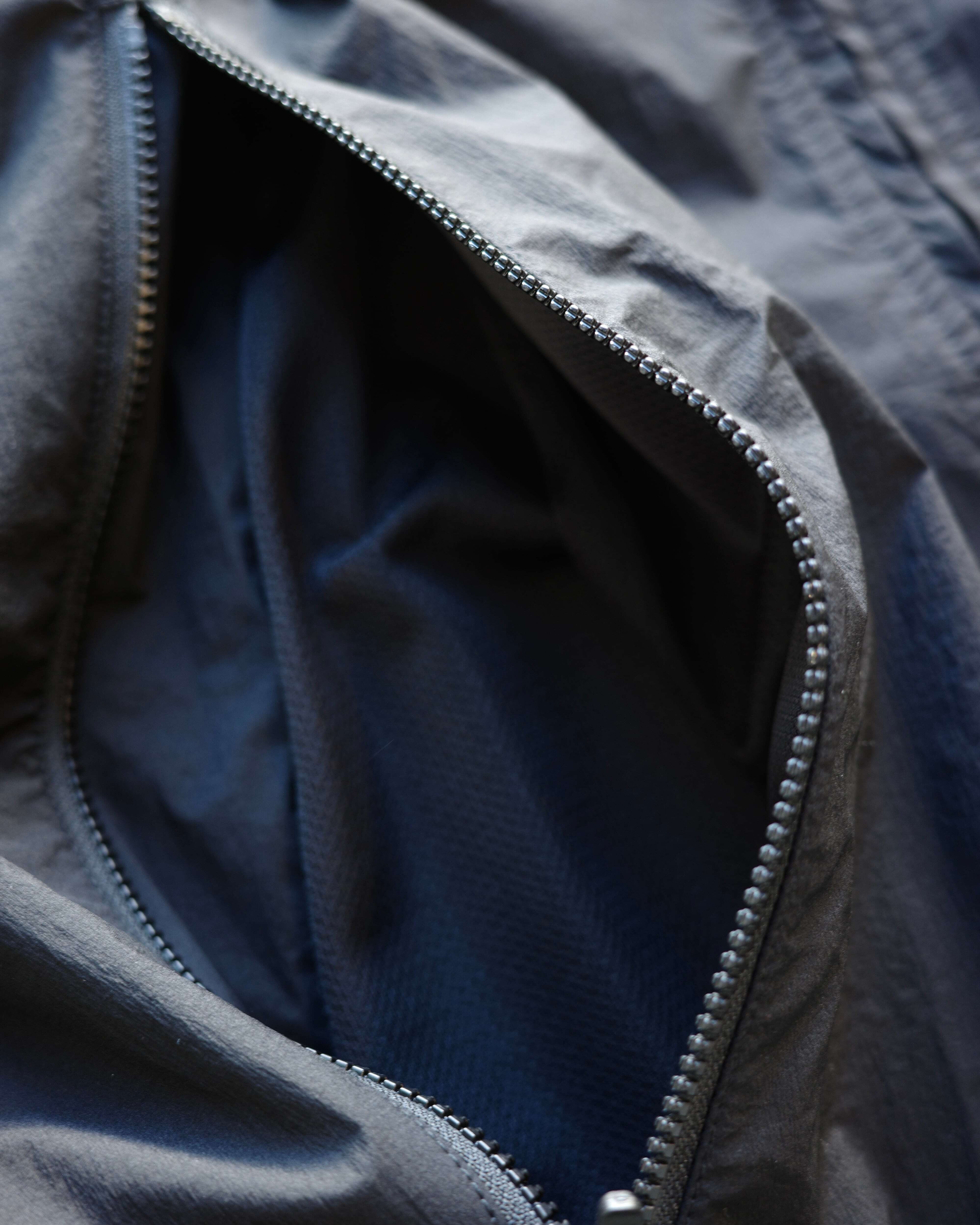 RYOGEN(リョウゲン) UL STRETCH NYLON JACKET / RGT-07-4 | play field
