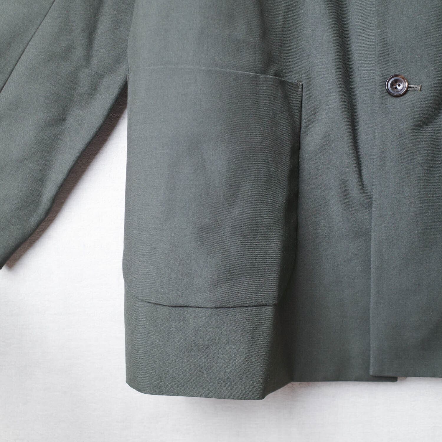 [NEW] CLANE HOMME WOOL JACKET