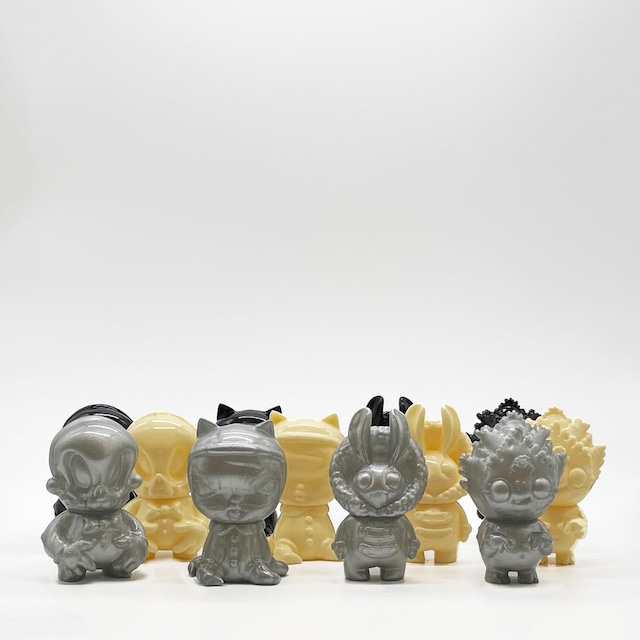 OUTLET: Unreleased edition of the Pocket Sideshow