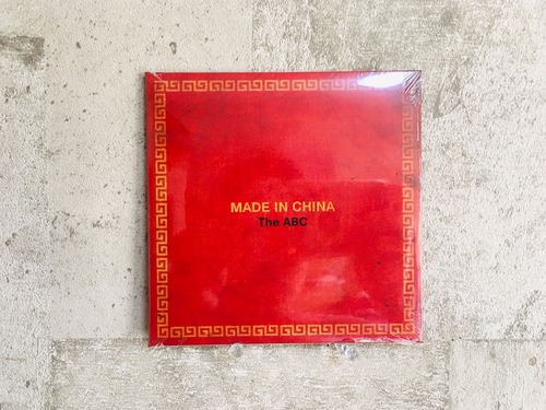 TheABC / MADE IN CHINA