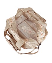 PAUL&JOE ACCESSOIRES : TRAVEL BOSTON BAG PJA-B1441