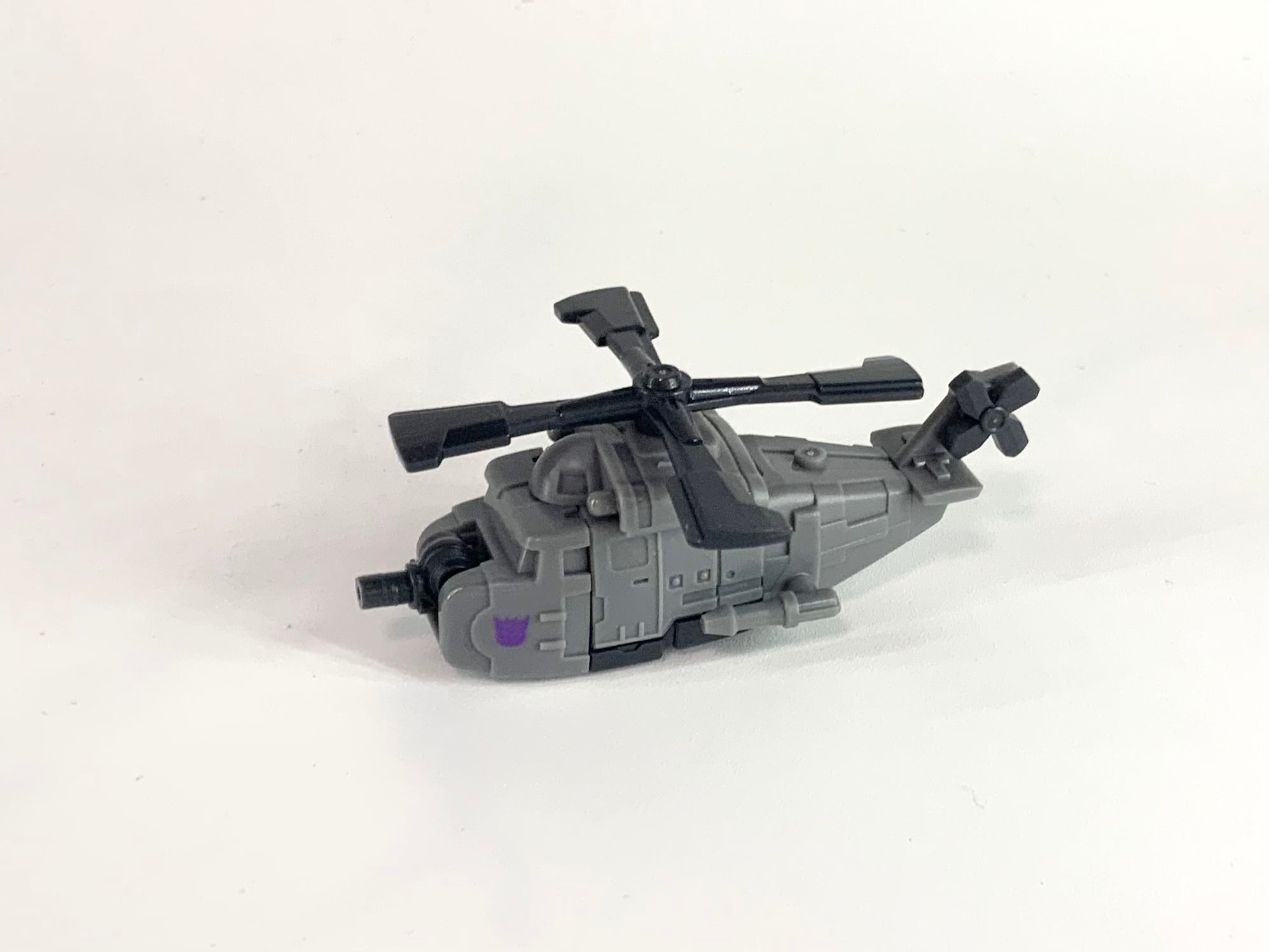 トランスフォーマームービー TS-22 アルファトライオン | Sidekick Selects