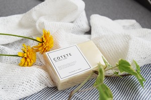 COTETE Natural Soap