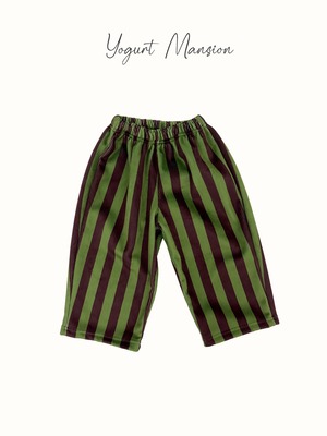 yogurt mansion［取寄］zakzak pants 26winter