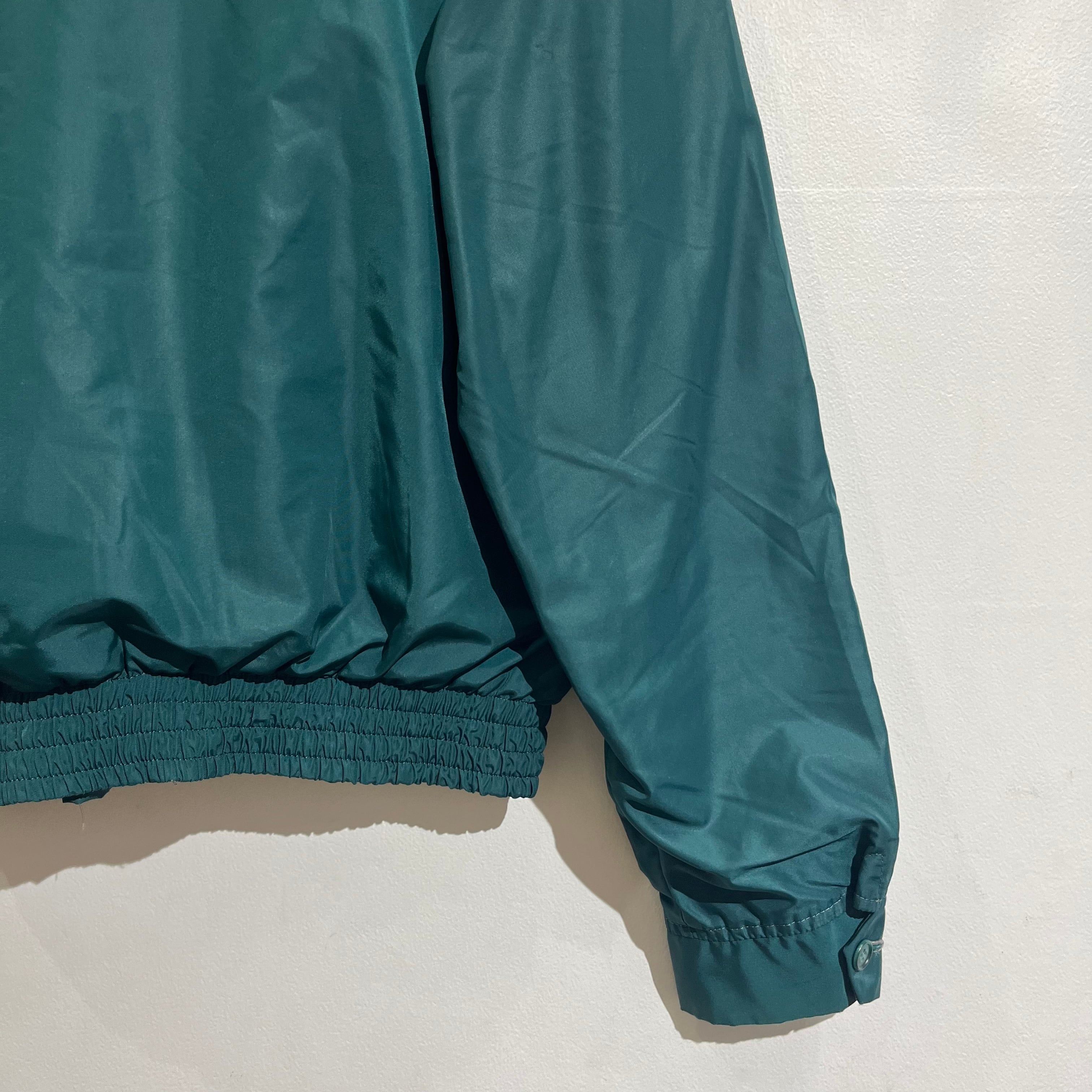 70s Mcgregor Nylon Anti Fleeze 70年代 マクレガー ナイロンアンチ