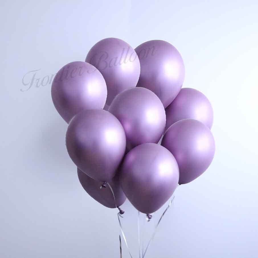 メタルパールバルーン ライトパープル 極厚風船 10個 セット結婚式 二次会 誕生日 パーティー クラブ 飾りつけ おしゃれ Fta184 幸せを運ぶ風船shopフロンティアバルーン メタルパールバルーン ライトパープル 極厚風船 10個 セット結婚式 二次会 誕生日 パーティー クラブ 飾りつけ おしゃれ Fta184 幸せを運ぶ風船shopフロンティアバルーン
