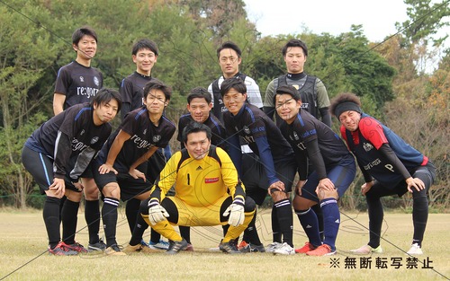 2017AWリーグA第34戦 FC TAKAO vs Marista福岡