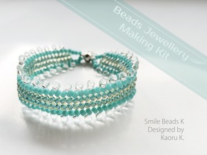 ★キット★ Shizuku　Bracelet