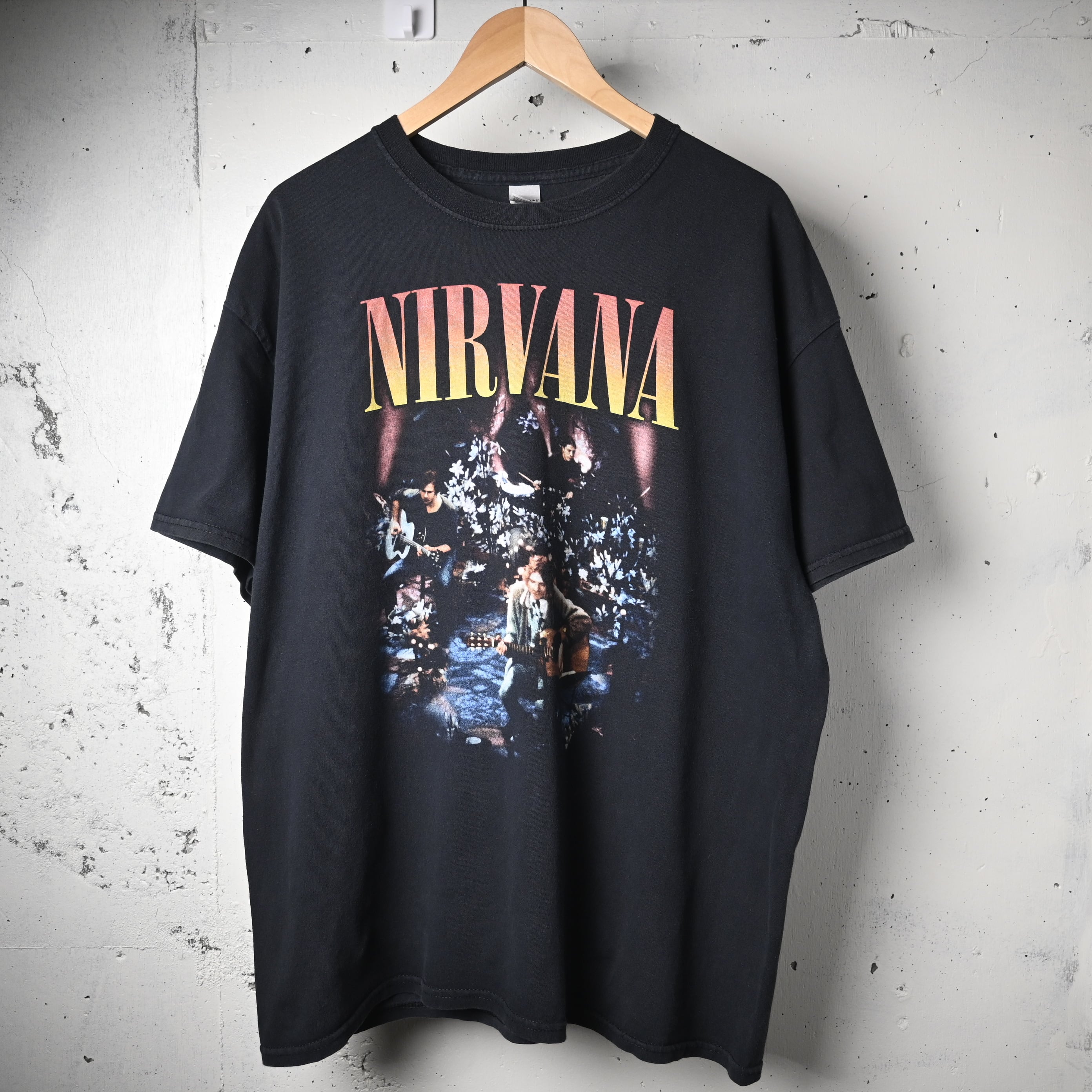 USA］バンドTカタログ impact license ロックT ムービーT Vintage Rock