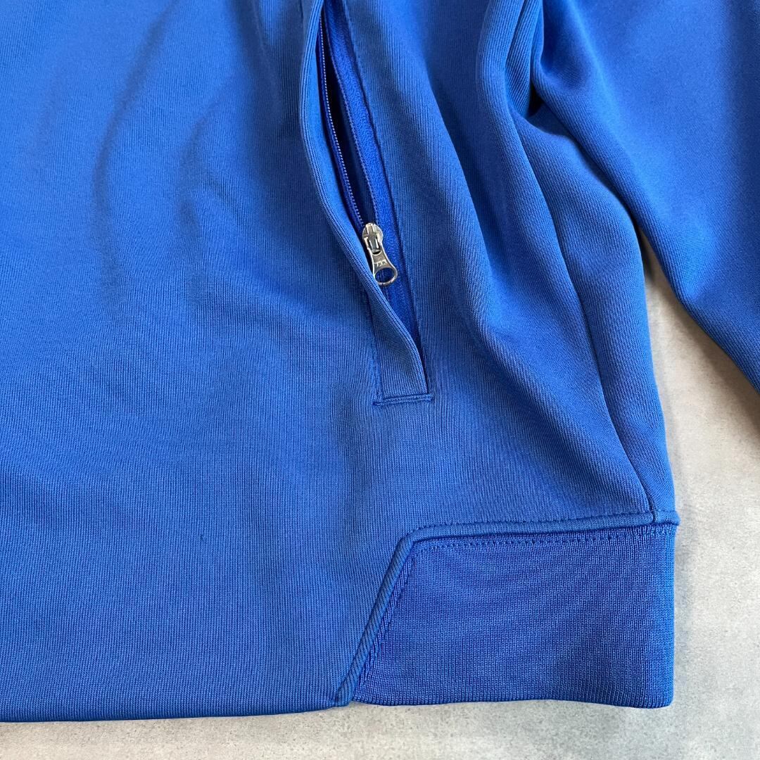 ナイキ マンチェスターシティー トラックジャケット サッカー XL