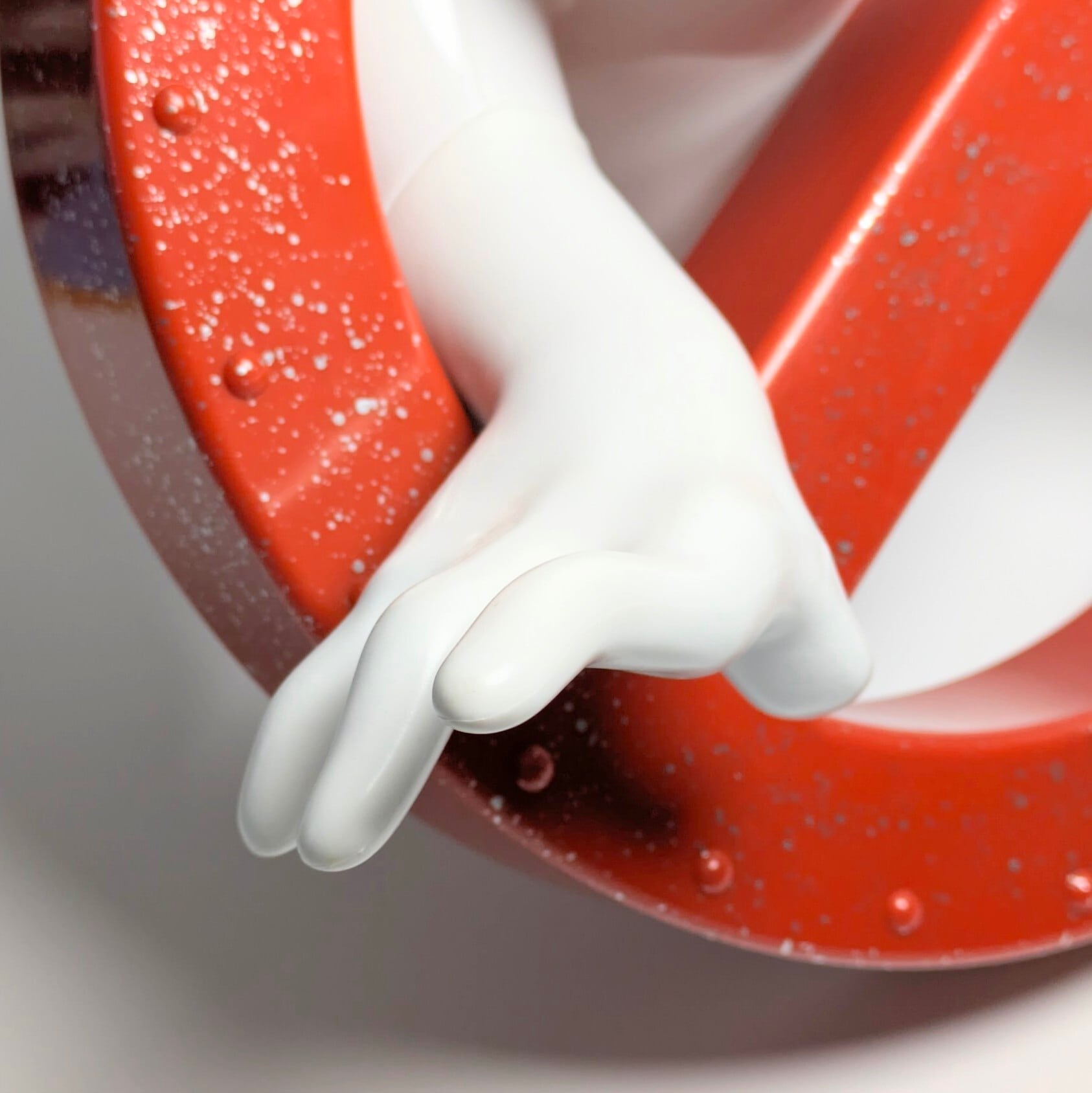 ☆SPECIAL LIMITED☆【 Ghostbusters ( ゴーストバスターズ ) 】  ムーグリー（Mooglie） / Ghostbuster Afterlife Bucket Popcorn Movie 2021 Cinemas Theatres〚アメリカン雑貨 アメトイ〛