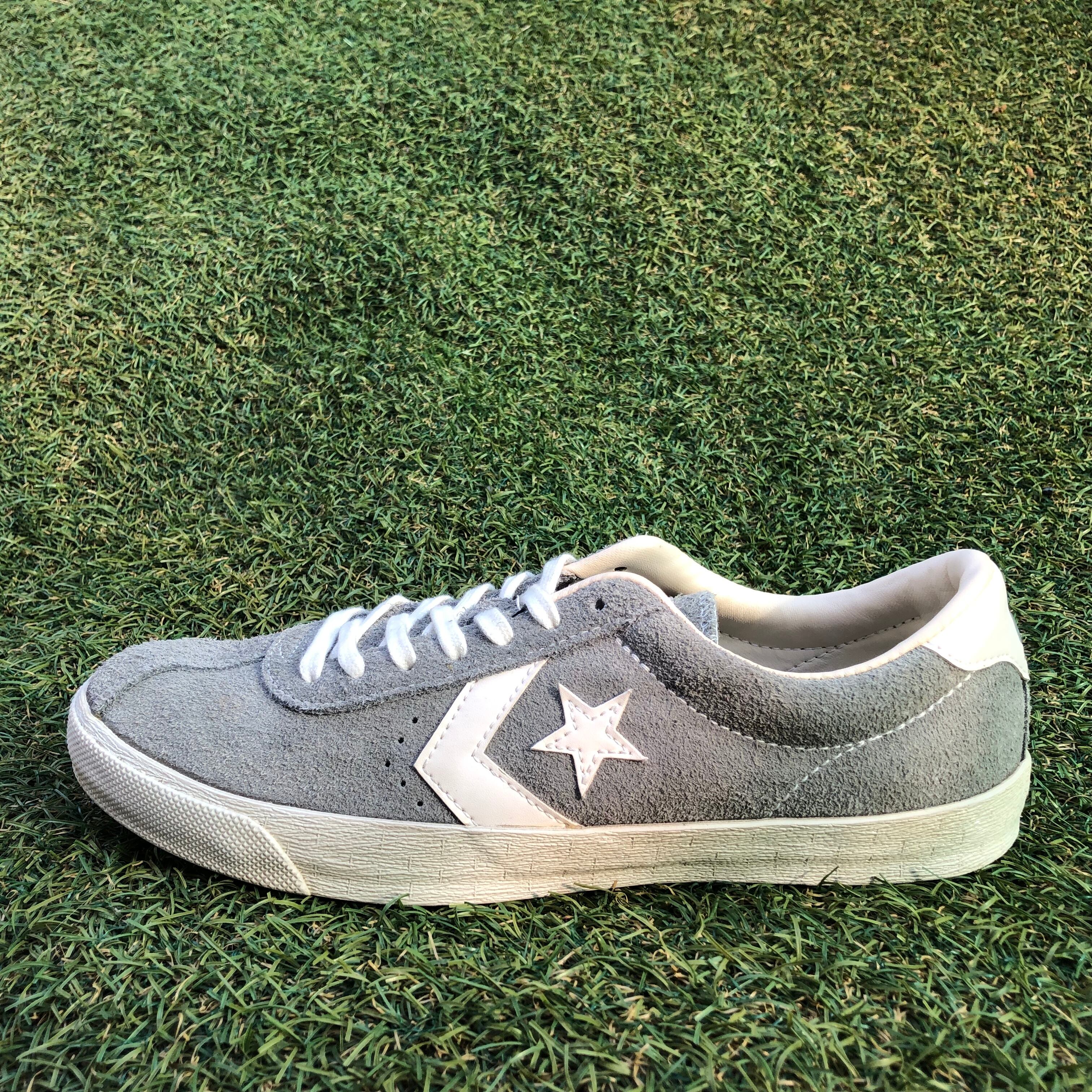 converse CX-250 BM SUEDE コンバース HA242