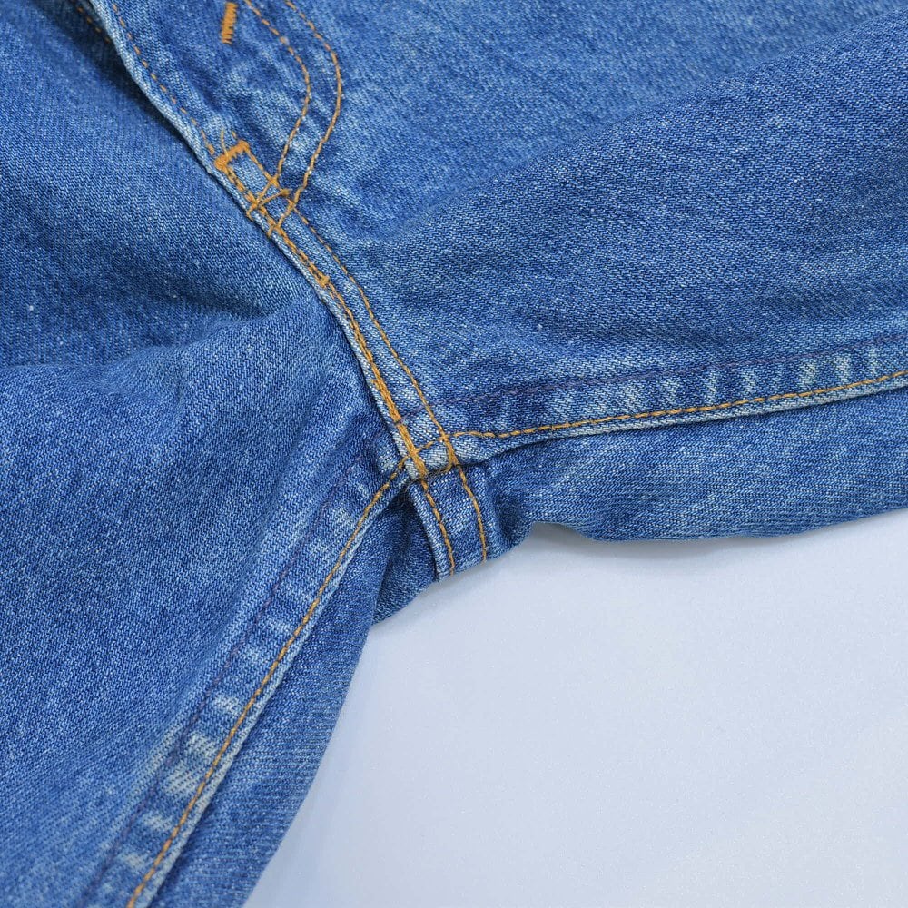 90s アメリカ製 Levi's リーバイス515-7417 デニムパンツ ヴィンテージ