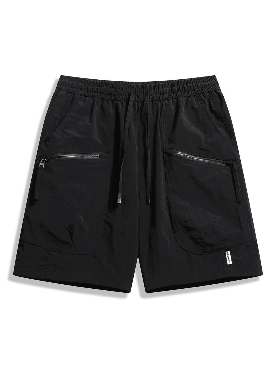 Size【M】 SUPREME シュプリーム 22SS Nylon Water Short ショーツ 黒