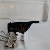 社交ダンス 衣装 まとめ売り セット シャツ ブラウス MAISON DE DANSE ブラック系 ホワイト系 黒 白 メンズ 男性 レッスン 練習着 ダンス パーティ 発表会 長袖 長袖シャツ フォーマル 舞台衣装 衣装用シャツ ダンスウェア 競技用 練習用