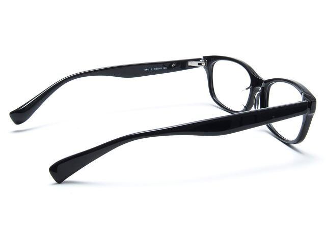 遠近両用メガネ (老眼 +1.00) 鯖江メガネ ヴィンテージ AK503 新品