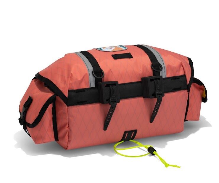 Swift Campout 2022】 ZEITGEIST PACK (X-Pac/Coral Swift Campout 2022】 ZEITGEIST PACK (X-Pac/Coral