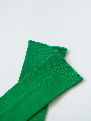 fuai / 【22.5cm-25cm】 1×1 socks