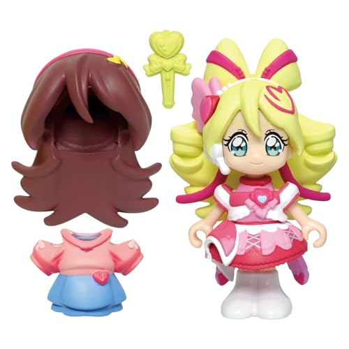 ミネルバ・マクゴナガル　フィギュア　ドール ハリーポッター マテル ハリー・ポッター ファッションドール ミネルヴァ
