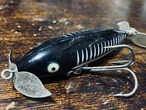 60's Heddon WOUNDED SPOOK #9140 [5590]