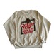 90’ｓ　VINTAGE　ビンテージ　MILLER HIGH LIFE RACING スウェット　トレーナー　ミラービール　ＵＳＡ　企業系　プリント 商品写真1