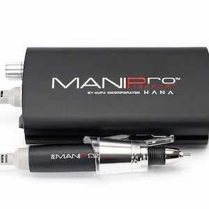 MANIPro HANA BLACK/マニプロ ハナ ブラック