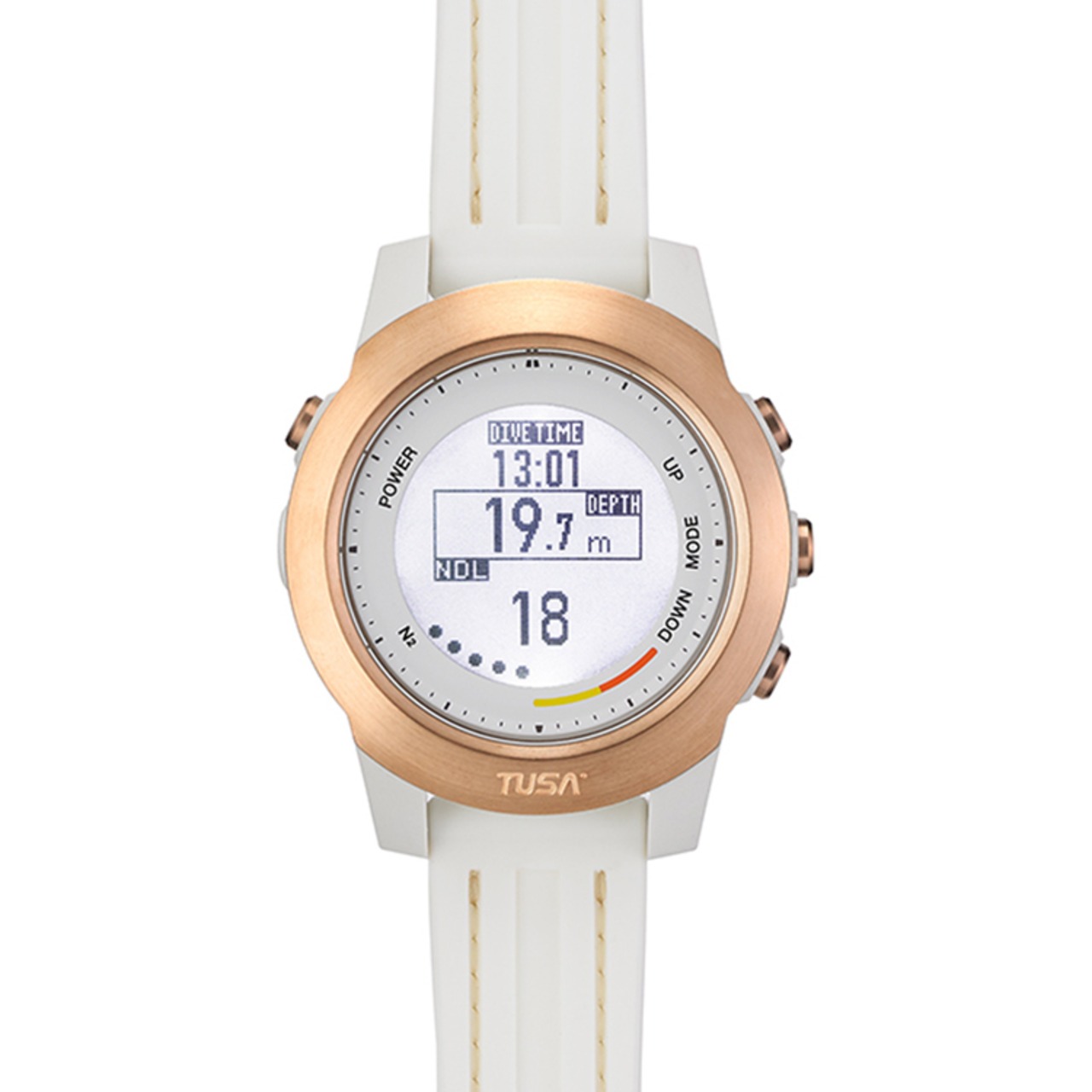 TUSA TC1 ダイブコンピューターIQ1301 - DIVE COMPUTER TUSA