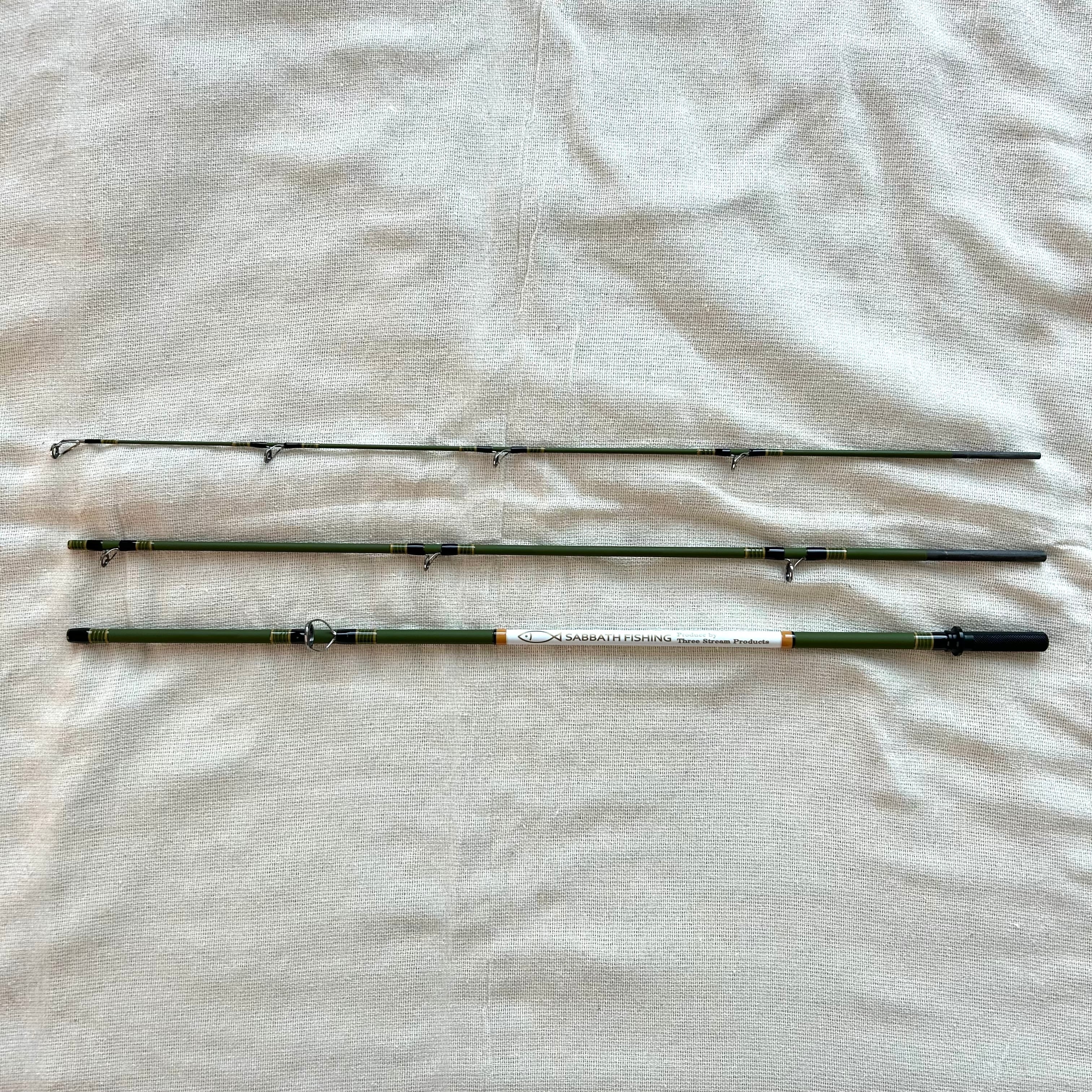 渓流ベイトフィネス　VAY カスタムオーダー　サバスフィッシング 渓流ベイトフィネス VAY カスタムオーダー サバスフィッシング