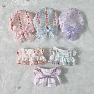 【10cm】Kawaii Dress