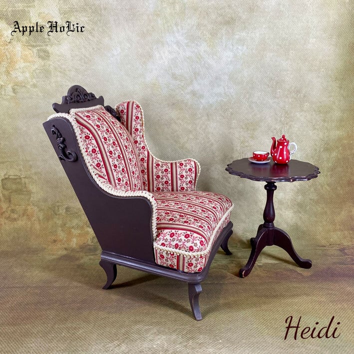 アンティーク♡ドール用ソファ