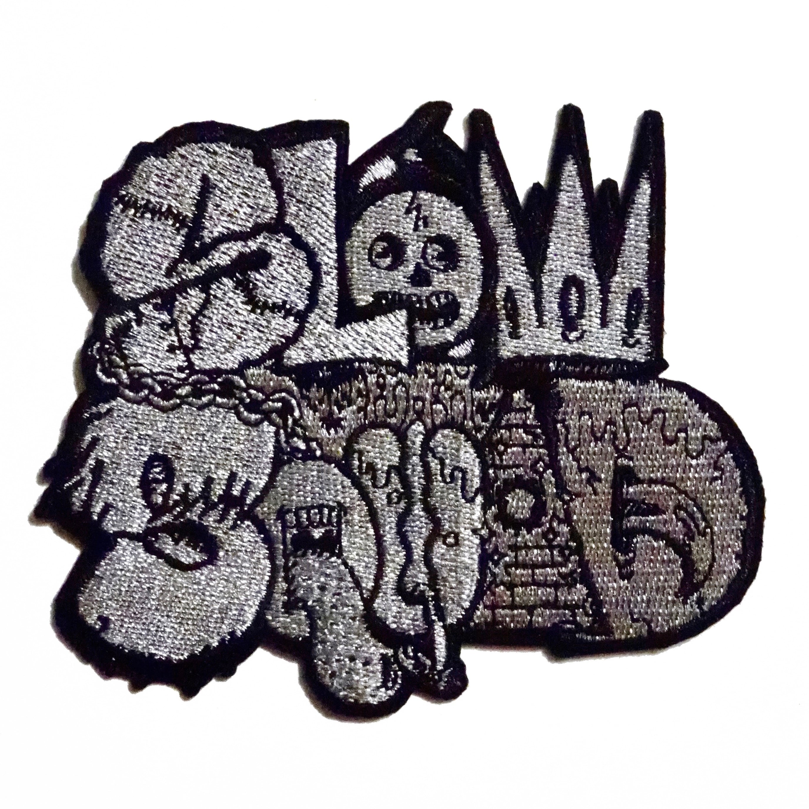 Slow Squad | MESS CRIB TOKYO ONLINE STORE