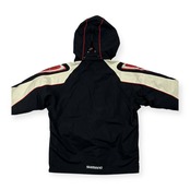 SHIMANO シマノ NEXUS GORE-TEX ネクサス ゴアテックス フィッシング ジャケット サイズ L /ブラック/STRV +8