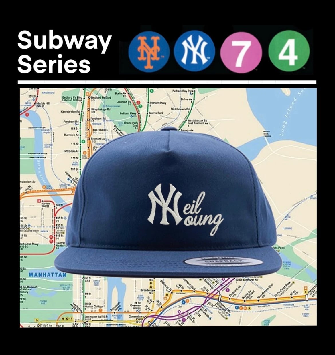 LIVIN' LARGE WEB STORE